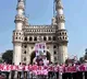 Congress draws blank in Greater Hyderabad as BRS, AIMIM hold their fort