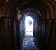 Hamas announces detonation of tunnel opening in Gaza