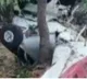 Trainee aircraft crashes near Hyderabad