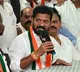Telangana Congress MLAs meet to elect leader