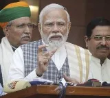 Election results show people have rejected negativity: PM Modi
