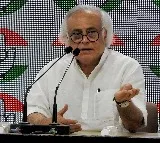 Congress performance was disappointing, BJP's vote share within striking distance: Jairam Ramesh