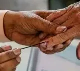 2% difference in vote share decided winner in Telangana