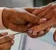 2% difference in vote share decided winner in Telangana
