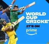 Amazon's Prime Video wins deal to broadcast all ICC events in Australia for next four years