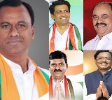 20 turncoats get elected on Congress tickets in Telangana