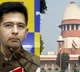 AAP's Raghav Chadha thanks SC, RS Chairman for revoking his suspension