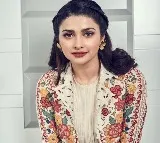 Prachi Desai: Working with Naga Chaitanya, Manoj felt like sharing a meal of memories