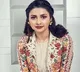 Prachi Desai: Working with Naga Chaitanya, Manoj felt like sharing a meal of memories