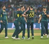 Copeland, Wade look at the positives for Australia despite 4-1 T20I series defeat to India