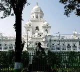 New Telangana Assembly constituted, Gazette notification issued