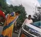 Ex-PM Deve Gowda's daughter-in-law’s outburst at biker: Rs 1.5 cr car worth more than your life