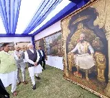 PM: India giving boost to ‘blue economy’ for all-round development