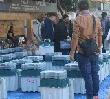 Counting in Mizoram to begin today at 8 am