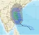 Michaung cyclone rains in ap