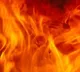Trainee plane crash in Hyderabad