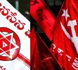 Janasena And CPM Lost deposits In Telangana Assembly Elections