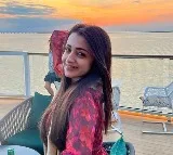 Trisha deletes post on Animal after netizens raise strong objection