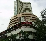 Josh In Stock Market due to BJP victory in 3 states