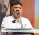 TS Congress senior leaders meeting with DK Shivakumar ended
