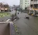 Cyclone Michaung banters Chennai city