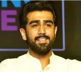 Actor Daggubati Abhiram marriage