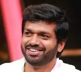 Chiranjeevi in Anil Ravipudi Movie
