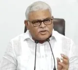 TDP followers celebrated Congress victory says Ambati Rambabu