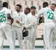 South Africa team announced for test series with Team India