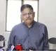Allu Aravind welcomes Congress govt in Telangana