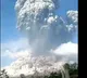 Mount Marapi in Indonesia erupts as 11 trekkers died