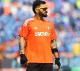 Virat Kohli gets place in Outlook Change Makers Of India
