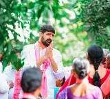 Police files case in BRS MLA Kaushik Reddy