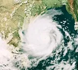 Cyclone Michaung moves with 10 kmph