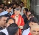Chandrababu visit to Srisailam postponed due to Cyclone Michaung
