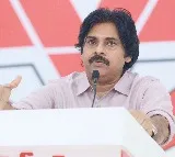 Pawan Kalyan calls for action in the wake of Cyclone Michaung