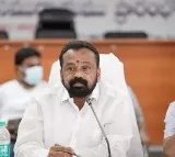 BRS Jangaon district president dead due to heart attack
