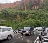 TTD imposes restrictions on bikers in ghat roads