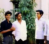 Revanth Reddy photo viral in social media