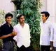 Revanth Reddy photo viral in social media