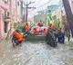 Tamil Nadu minister KN Nehru says Chennai encountered never before rainfall