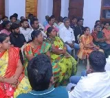 People are waiting to sent YCP govt to home says Nadendla Manohar