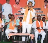 Jithender Reddy interesting comments on Bandi Sanjay