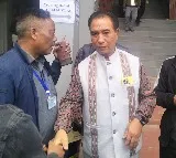 ZPM alliance clinches victory in Mizoram