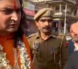 Close all roadside non veg shops says new elected BJP MLA Balmukund Acharya