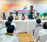 Suspense continues on who will be next Telangana CM