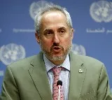 UN chief alarmed by resumption of hostilities in Gaza: Spokesman