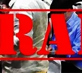 Lokayukta raids over 63 locations in K'taka; property, valuables worth crores seized