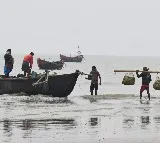 Boat with 40 fishers missing in Arabian Sea, search op launched