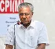 It's for Cong to decide whether Rahul should fight BJP or Left: Kerala CM Vijayan